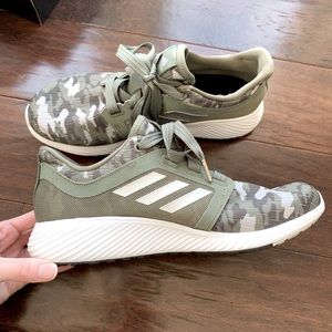 Adidas Camo Sneakers 9